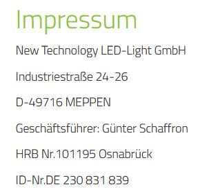 Impressum led-lampen-gefluegelzucht.de.ntligm.de